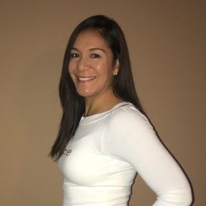 Meet your Posher, Lily